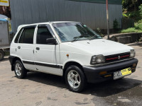 Suzuki Maruti 2010 Car for sale Kurunegala