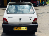 Suzuki Maruti 2010 Car for sale Kurunegala