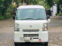Nissan Clipper 2014 Van for sale Gampaha