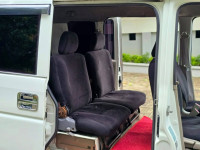 Nissan Clipper 2014 Van for sale Gampaha