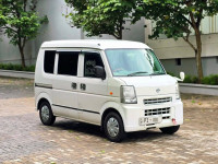 Nissan Clipper 2014 Van for sale Gampaha
