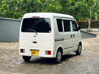 Nissan Clipper 2014 Van for sale Gampaha
