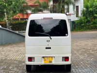 Nissan Clipper 2014 Van for sale Gampaha