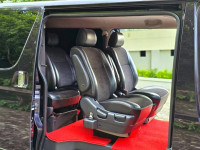 Toyota KDH Super GL 2015 Van for sale Gampaha