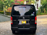 Toyota KDH Super GL 2015 Van for sale Gampaha