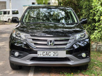 Honda CRV EX Masterpiece 2014 SUV for sale Mount Lavinia