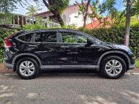 Honda CRV EX Masterpiece 2014 SUV for sale Mount Lavinia