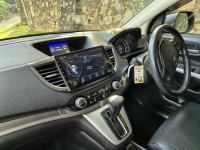 Honda CRV EX Masterpiece 2014 SUV for sale Mount Lavinia