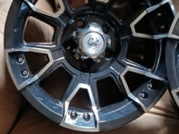 Alloy wheel for sale Matara