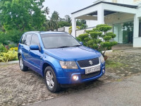 Suzuki Grand Vitara 2006 SUV for sale Wennappuwa