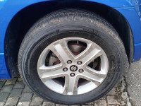 Suzuki Grand Vitara 2006 SUV for sale Wennappuwa