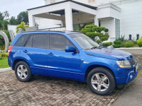 Suzuki Grand Vitara 2006 SUV for sale Wennappuwa