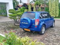 Suzuki Grand Vitara 2006 SUV for sale Wennappuwa