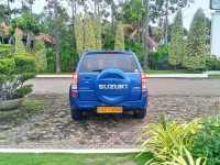 Suzuki Grand Vitara 2006 SUV for sale Wennappuwa