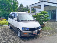 Nissan Serena 1996 Van for sale Wennappuwa