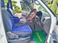 Nissan Serena 1996 Van for sale Wennappuwa