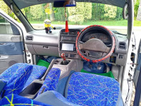Nissan Serena 1996 Van for sale Wennappuwa