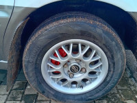 Nissan Serena 1996 Van for sale Wennappuwa