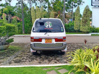 Nissan Serena 1996 Van for sale Wennappuwa