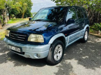 Suzuki Escudo 2001 SUV for sale Wellarawa