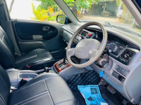 Suzuki Escudo 2001 SUV for sale Wellarawa