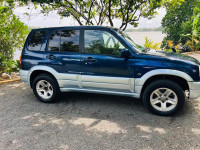 Suzuki Escudo 2001 SUV for sale Wellarawa