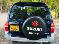 Suzuki Escudo 2001 SUV for sale Wellarawa