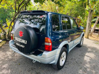 Suzuki Escudo 2001 SUV for sale Wellarawa
