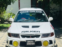 Mitsubishi Lancer CK1 1999 Car for sale Kurunegala