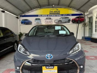 Toyota Aqua Z Raffine Special Edition 2025 Car for sale Colombo