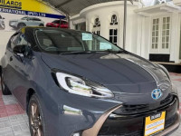 Toyota Aqua Z Raffine Special Edition 2025 Car for sale Colombo