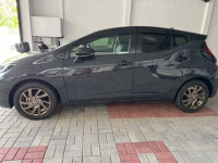 Toyota Aqua Z Raffine Special Edition 2025 Car for sale Colombo