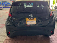 Toyota Aqua Z Raffine Special Edition 2025 Car for sale Colombo