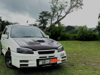 Toyota Starlet EP91 1997 Car for sale Colombo