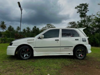Toyota Starlet EP91 1997 Car for sale Colombo