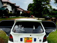 Toyota Starlet EP91 1997 Car for sale Colombo