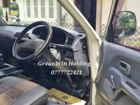 Toyota Townace CR27 Lotto 1994 Van for sale Matara