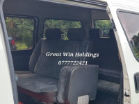 Toyota Townace CR27 Lotto 1994 Van for sale Matara
