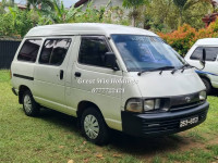 Toyota Townace CR27 Lotto 1994 Van for sale Matara