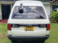 Toyota Townace CR27 Lotto 1994 Van for sale Matara