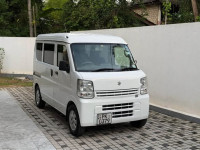 Suzuki Every 2018 Van for sale Kurunegala