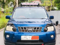Nissan X-Trail 2007 SUV for sale Colombo