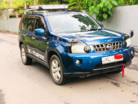 Nissan X-Trail 2007 SUV for sale Colombo