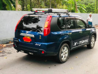 Nissan X-Trail 2007 SUV for sale Colombo