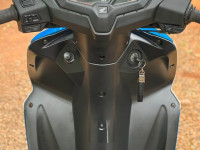 Honda Dio 2018 Motorcycle for sale Kurunegala