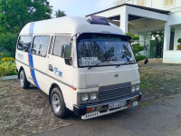 Nissan Caravan VRG 1984 Van for sale Wennappuwa