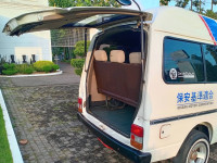 Nissan Caravan VRG 1984 Van for sale Wennappuwa