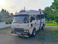 Nissan Caravan VRG 1984 Van for sale Wennappuwa