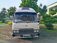 Nissan Caravan VRG 1984 Van for sale Wennappuwa