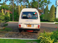 Nissan Caravan VRG 1984 Van for sale Wennappuwa